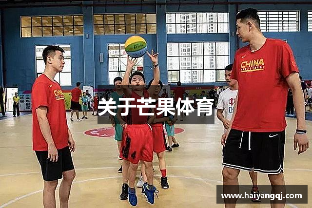 关于芒果体育